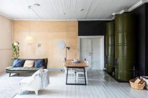 Stay North - Matilda, Perniö